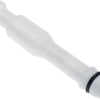 Horeca Parts - Rurka przelewowa śr. 43mm dł. 315mm - Zmywarka kapturowa Elframo, Komel (3448217)