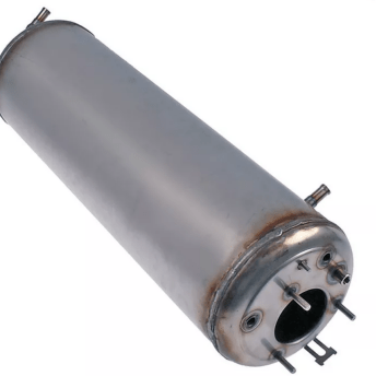 Horeca Parts - Bojler średnica 150mm długość 500mm - Hoonved/Comenda