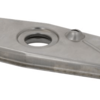Horeca Parts - Zespół górnego/dolnego ramienia myjącego dł. 480mm - Zmywarka Hoonved (3743739)