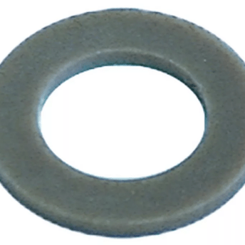 Horeca Parts - Podkładka płaska, śr. wew. ø 14 mm, zew. ø 23,5 mm, grubość 2 mm, plastikowa, 1 szt., do ramienia myjącego - Zmywarka Hoonved (3243766)