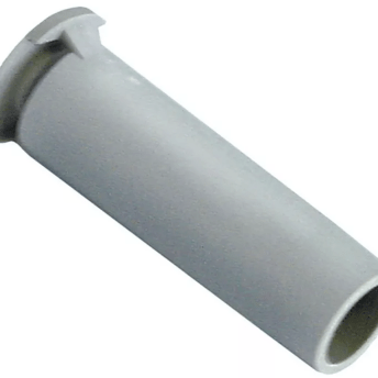 Horeca Parts - Rurka przelewowa śr. 25mm dł. 81mm - Hoonved (3448062)