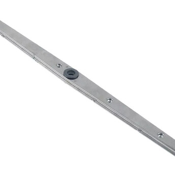 Horeca Parts - Ramię płuczące górne dolne dł. 493mm 6dysz śr. montażowa 12mm - Zmywarki Silanos