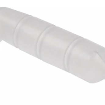 Horeca Parts - Pułapka powietrza śr. 34mm dł. 175mm 1/2" śr. przyłącza węża 5mm - Zmywarka tunelowa Comenda, Hoonved (5066477)