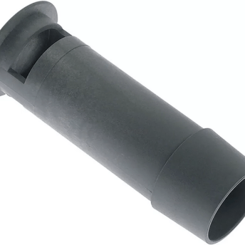 Horeca Parts - Rurka przelewowa śr. 40mm dł. 130mm - Zmywarka uniwersalna Ata (5048255)