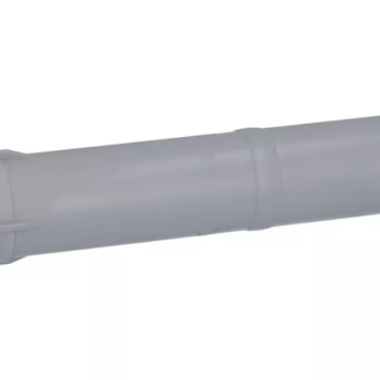 Horeca Parts - Rurka przelewowa śr. 38mm dł. 287mm - Zmywarka kapturowa Colged, Elettrobar (3448167)
