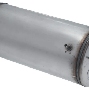 Horeca Parts - Bojler długość 410mm średnica 190mm - Elettrobar