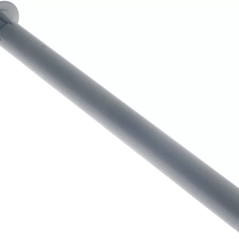 Horeca Parts - Rurka przelewowa śr. 39mm dł. 450mm - Zmywarka tunelowa Colged, Elettrobar, Wolk (5076973)