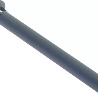 Horeca Parts - Rurka przelewowa śr. 39mm dł. 390mm - Zmywarka tunelowa Colged, Elettrobar (5092080)