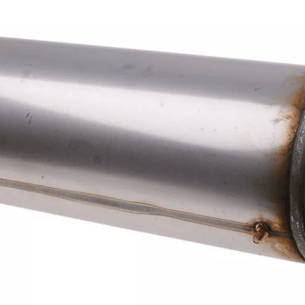 Horeca Parts - Bojler długość. 295mm średnica. 110mm - Elettrobar
