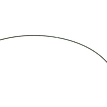Horeca Parts - Sprężyna do uszczelki dł. 595mm - Mareno, Mastro, Olis (3186160)