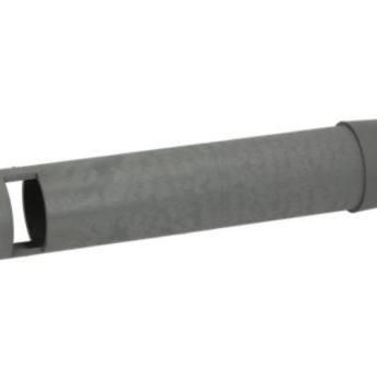 Horeca Parts - Rurka przelewowa śr. 42mm dł. 217mm - Zmywarka uniwersalna Ata (3448208)