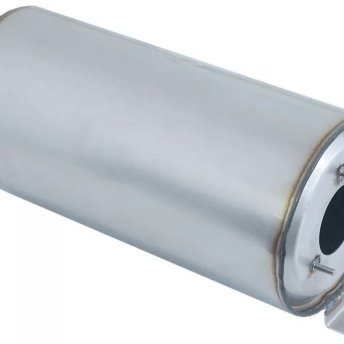 Horeca Parts - Bojler o średnicy ø138 mm i długości 285 mm - ATA