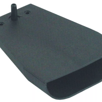 Horeca Parts - Pułapka powietrza szer. 83mm wys. 110mm śr. przyłącza węża 6mm - Zmywarka uniwersalna Ata (5001823)