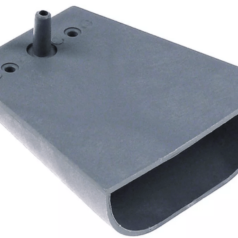 Horeca Parts - Pułapka powietrza 84x28mm ø 6mm - Zmywarka uniwersalna Ata (5014109)
