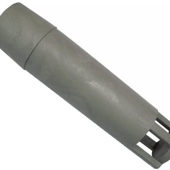 Horeca Parts - Rurka przelewowa śr. 29mm dł. 120mm - Zmywarka do szkła/filiżanek Ata (3448166)