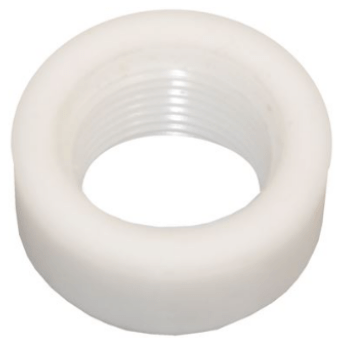Horeca Parts - Nakrętka do ramienia myjącego - Zmywarka do garów i tac Dihr (5017585)
