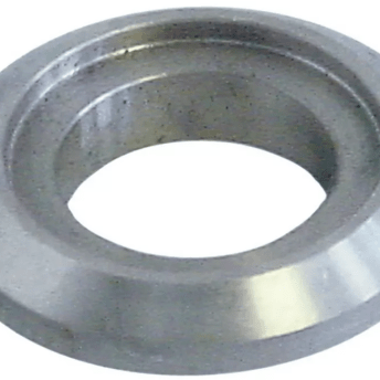 Horeca Parts - Tuleja, śr. wew. ø 26 mm, ø 48 mm, wys. 11 mm, pozycja montażowa dolna, do ramienia myjącego - Zmywarka Dihr (3743148)