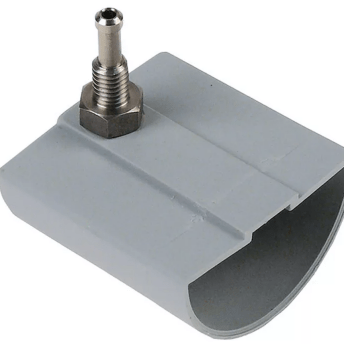 Horeca Parts - Pułapka powietrza wys. 55x31x56mm ø 6mm - Zmywarka uniwersalna Angelo Po, Dihr (3060065)