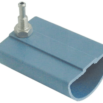 Horeca Parts - Pułapka powietrza 55x31x75mm - Zmywarka uniwersalna Dihr (3060067)