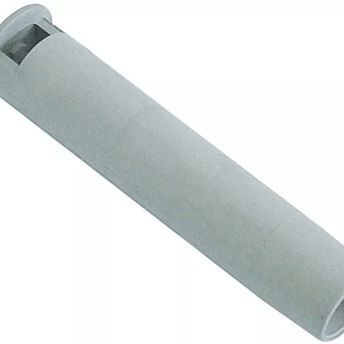 Horeca Parts - Rurka przelewowa śr. 28mm dł. 142mm - Zmywarka do szkła/filiżanek Dihr (3448135)