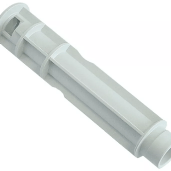 Horeca Parts - Rurka przelewowa śr. 40mm dł. 200mm - Zmywarka uniwersalna Dihr, Kromo (3448206)