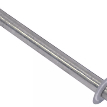 Horeca Parts - Rurka przelewowa śr. 32mm dł. 360mm - Zmywarka kapturowa Dihr (5012414)
