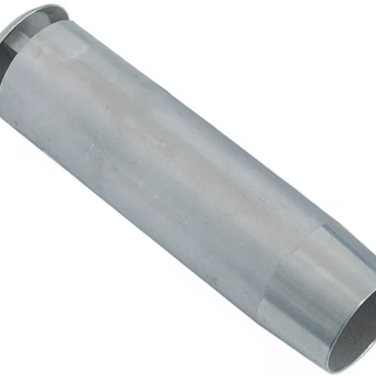 Horeca Parts - Rurka przelewowa śr. 45mm dł. 170mm - Zmywarka do garów i tac Dihr, Olis (3448305)