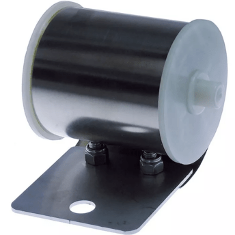 Horeca Parts - Sprężyna rolkowa szer. 51mm śr. wew. 45mm - Zmywarka tunelowa Dihr (3250033)