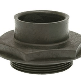 Horeca Parts - Nakrętka do ramienia myjącego - Zmywarka Teikos (3243329)