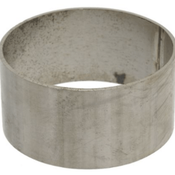 Horeca Parts - Element dystansowy do ramienia myjącego, ø 60 mm, dł. 30 mm, pozycja montażowa górna, stal nierdzewna - Zmywarka Teikos (5026561)