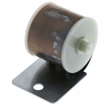 Horeca Parts - Sprężyna rolkowa dł. 70mm szer. 50mm - Zmywarka tunelowa Dihr (5032289)