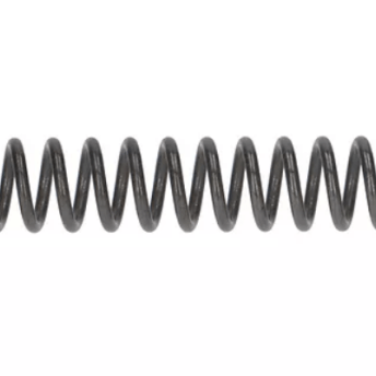 Horeca Parts - Sprężyna rozciągana śr. 12mm dł. całkowita 93mm śr. drutu 1,7mm - Młynek do kawy Eureka, Nuova Simonelli (5054247)