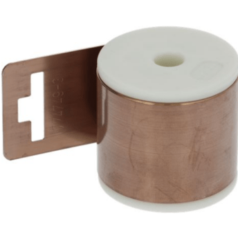 Horeca Parts - Sprężyna rolkowa szer. 40mm śr. wew. 10,5mm - Zmywarka tunelowa Hobart (5046892)