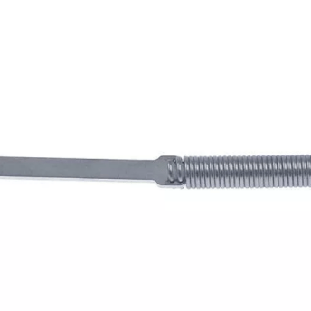 Horeca Parts - Sprężyna rozciągana śr. 12mm dł. całkowita 240mm śr. drutu 1,8mm - Zmywarka uniwersalna Dihr, Zanussi (5047761)