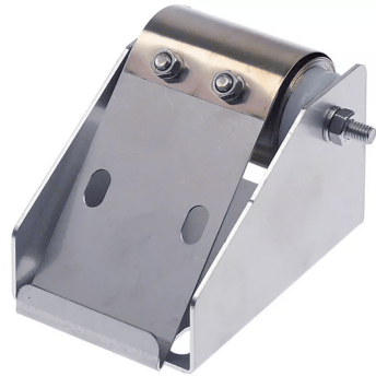 Horeca Parts - Sprężyna rolkowa szer. 51mm śr. wew. 31mm - Zmywarka tunelowa Colged, Elettrobar, Wolk (5060752)