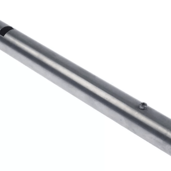 Horeca Parts - Rurka przelewowa śr. 45mm dł. 485mm - Zmywarka tunelowa Dihr (3448294)