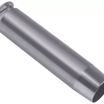 Horeca Parts - Rurka przelewowa śr. 45mm dł. 200mm - Dihr (3448141)