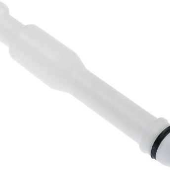 Horeca Parts - Rurka przelewowa śr. 43mm dł. 350mm - Zmywarka uniwersalna Elframo, Komel (3448213)