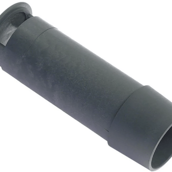 Horeca Parts - Rurka przelewowa dł. 130mm śr. 40mm - Zmywarka uniwersalna Ata (5013994)