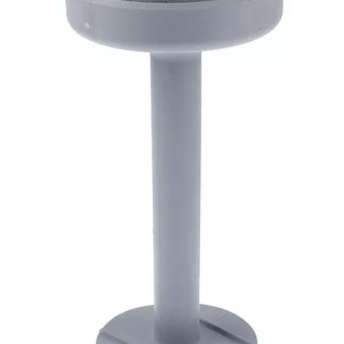 Horeca Parts - Rurka przelewowa śr. 155mm śr. rury 36mm śr. wew. 28mm dł. 458mm z filtrem - Zmywarka kapturowa Hobart