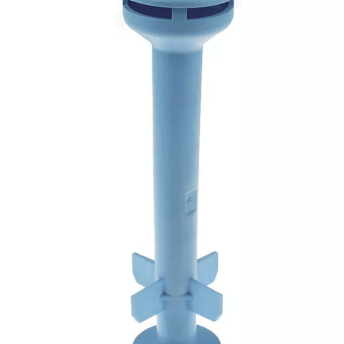 Horeca Parts - Rurka przelewowa śr. 86mm śr. rury 35mm śr. wew. 24mm dł. 323mm - Zmywarka kapturowa Hobart (23346103)
