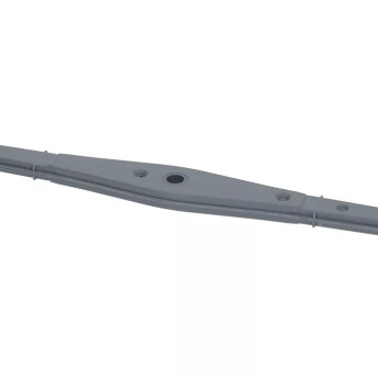 Horeca Parts - Ramię płuczące górne dolne dł. 380mm 6dysz śr. montażowa 12mm - Zmywarki Silanos