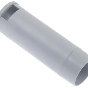 Horeca Parts - Rurka przelewowa śr. 37mm śr. wew. 32mm dł. 113mm - Zmywarka uniwersalna Winterhalter