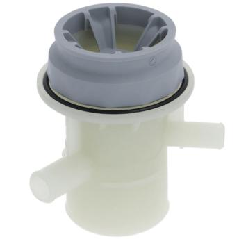 Horeca Parts - Zestaw wspornika ramienia myjącego, pozycja montażowa dolna - Zmywarka Winterhalter (30013992)