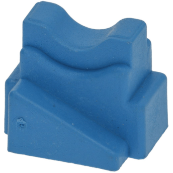 Horeca Parts - Klips, pozycja montażowa lewa, do blokady wspornika ramienia myjącego, otwór ø 5 mm - Hoonved (3743898)
