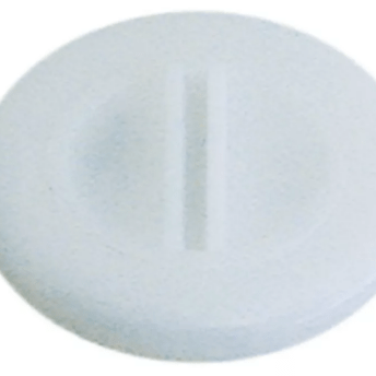 Horeca Parts - Zaślepka końcowa, ø 22 mm, pozycja montażowa prawa, do ramienia myjącego - Zmywarka Elettrobar (6480045)