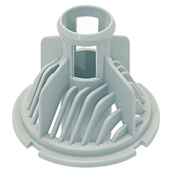 Horeca Parts - Zespół mocujący odpływ - Zmywarka Amica (3160614)