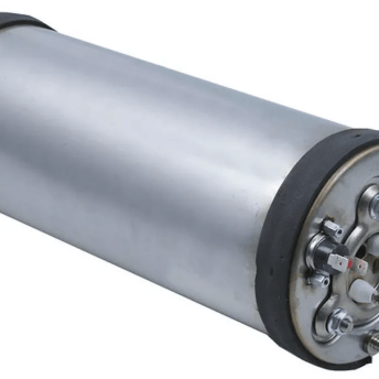 Horeca Parts - Bojler z termostatem 2600W 230V  średnica 110mm  długość 295mm