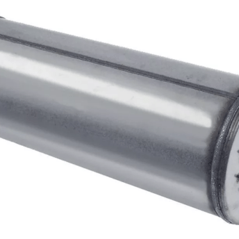 Horeca Parts - Boiler średnica 145 mm, długość 405 mm, kołnierz 3-otworowy