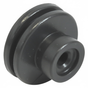 Horeca Parts - Rolka, ø 36 mm, B1 10 mm, całkowita szer. 22 mm, A 36 mm, B 10 mm, C 22 mm, ø 20,5 mm, plastikowa - Zmywarka Colged (5039242)